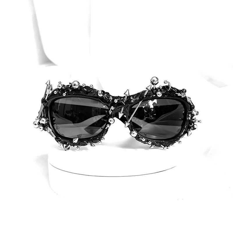 1PCS New Arrival Cyberpunk Sty - مراجعة Mens Accessories Style وسعره