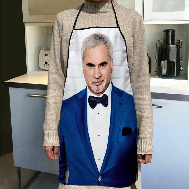 Nice Valeriy Meladze Apron Hom - مراجعة Men Accessories Shop وسعره