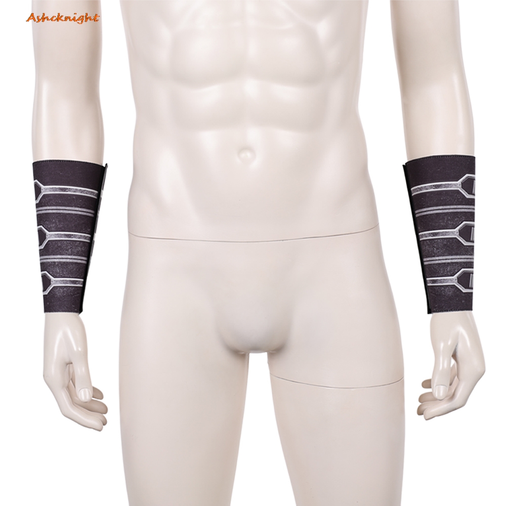 Movie Space Battle Cosplay Lor - مراجعة Men Accessories Silver وسعره