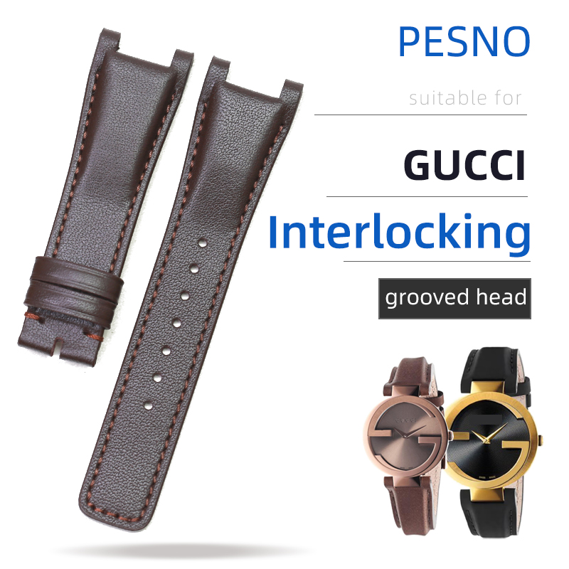 PESNO Compatible for GUCCI INT - مراجعة Men'S Accessories Gucci وسعره