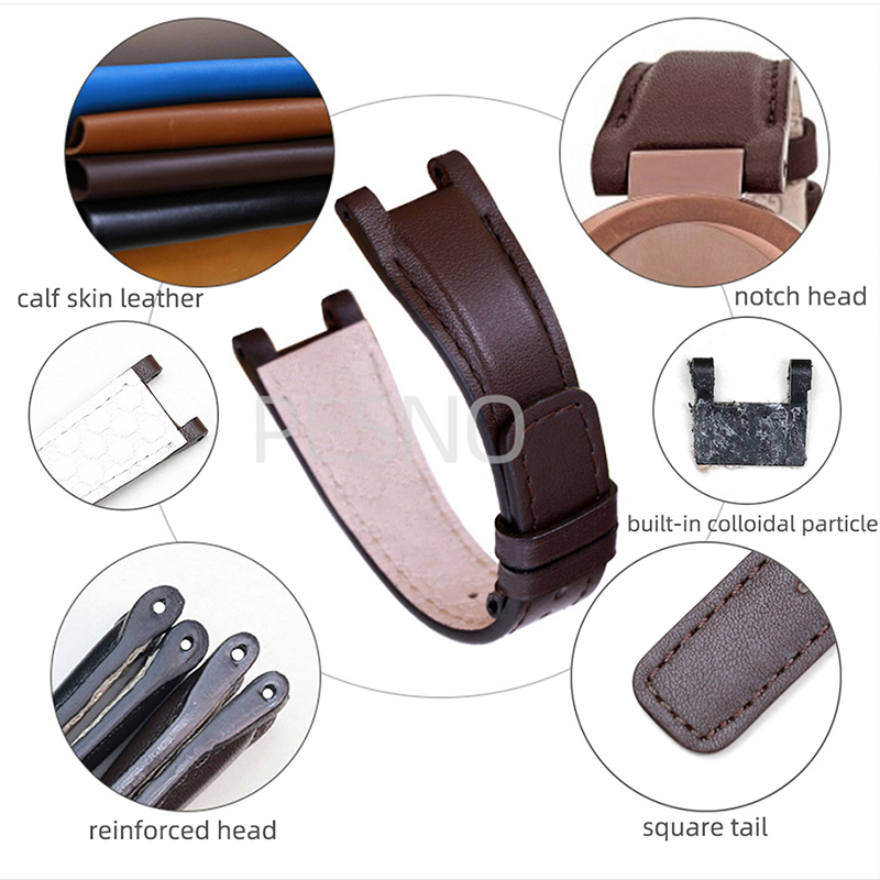 PESNO Compatible for GUCCI INT - مراجعة Men'S Accessories Gucci وسعره