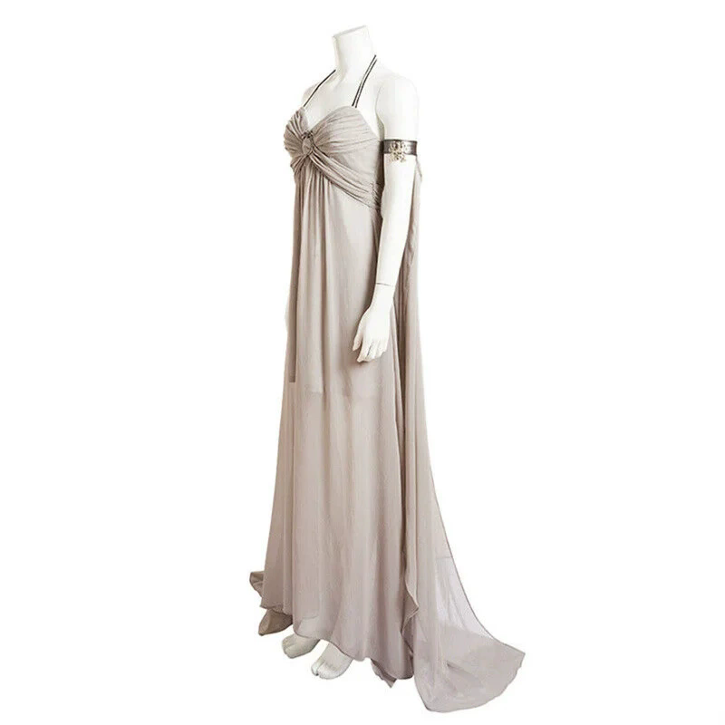 Sexy DDaeneryss Cosplay Costum - مراجعة Men Accessories Pack وسعره