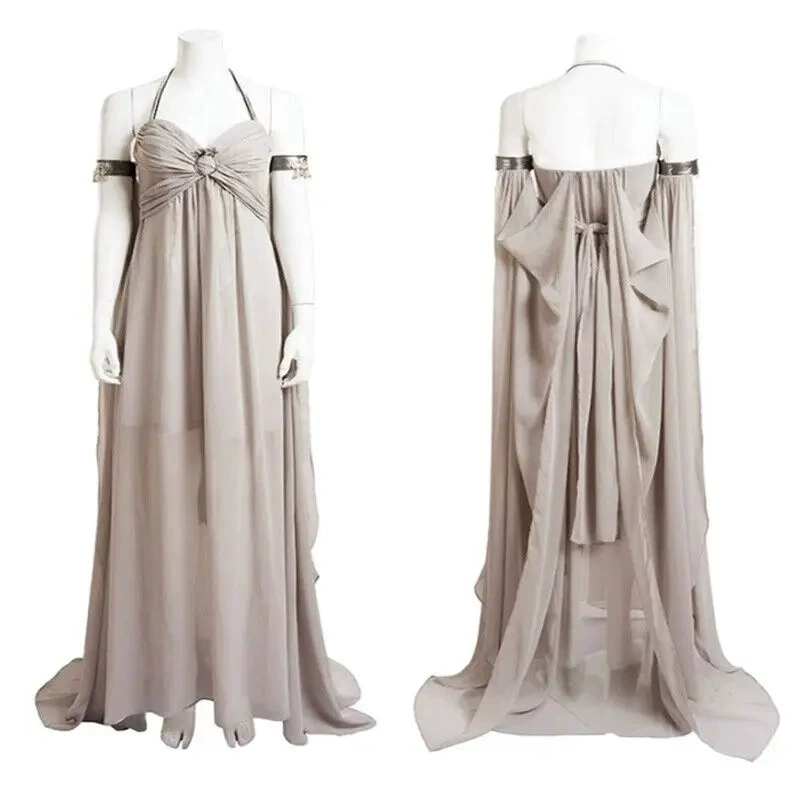 Sexy DDaeneryss Cosplay Costum - مراجعة Men Accessories Pack وسعره