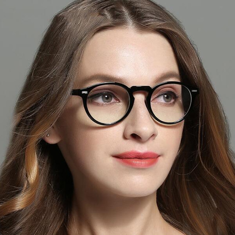 MIZHO Classic Cheap Oval Eyewe - مراجعة Men'S Accessories Cheap وسعره