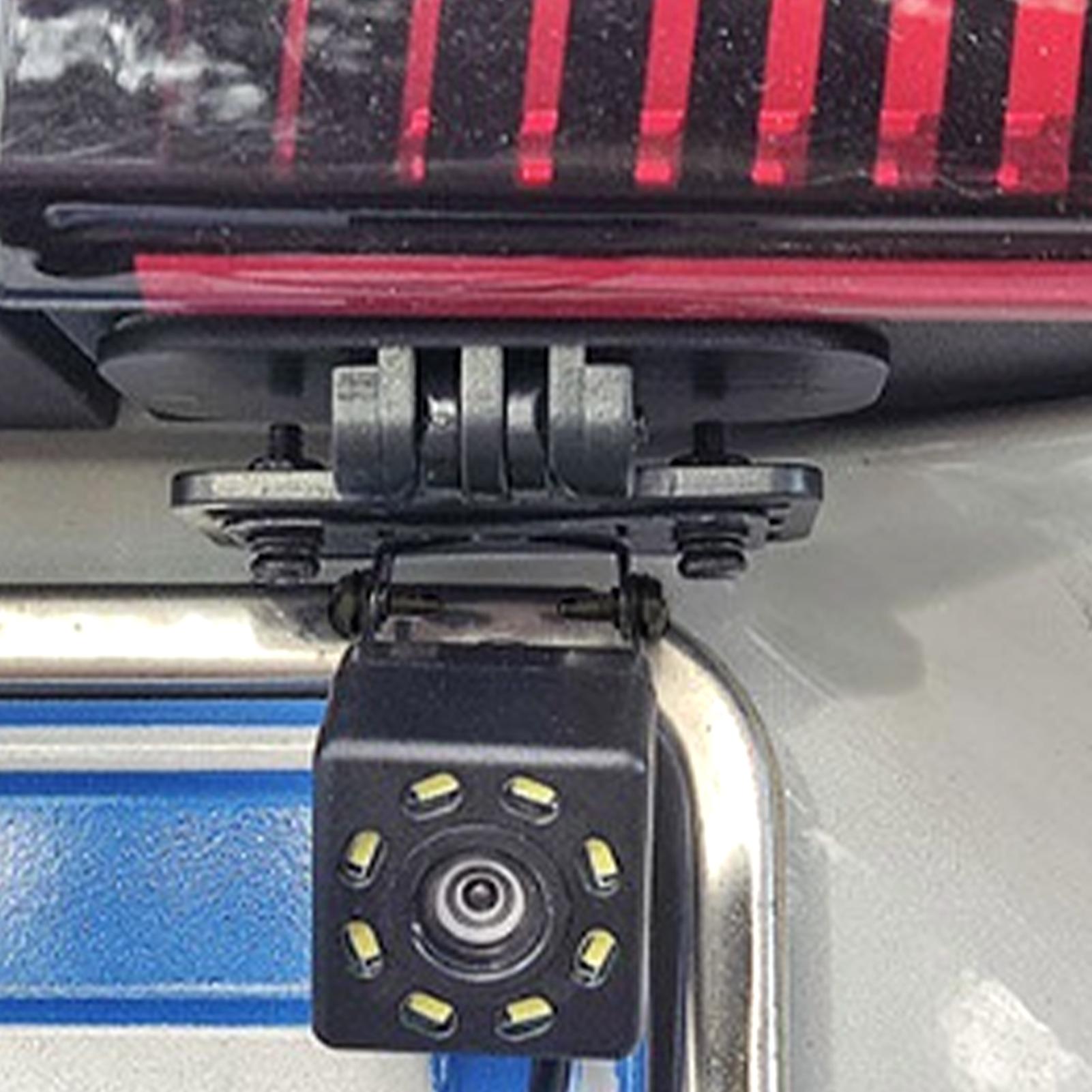 Rear Dash Cam Window Mount Sta - مراجعة Men'S Accessories Holder وسعره