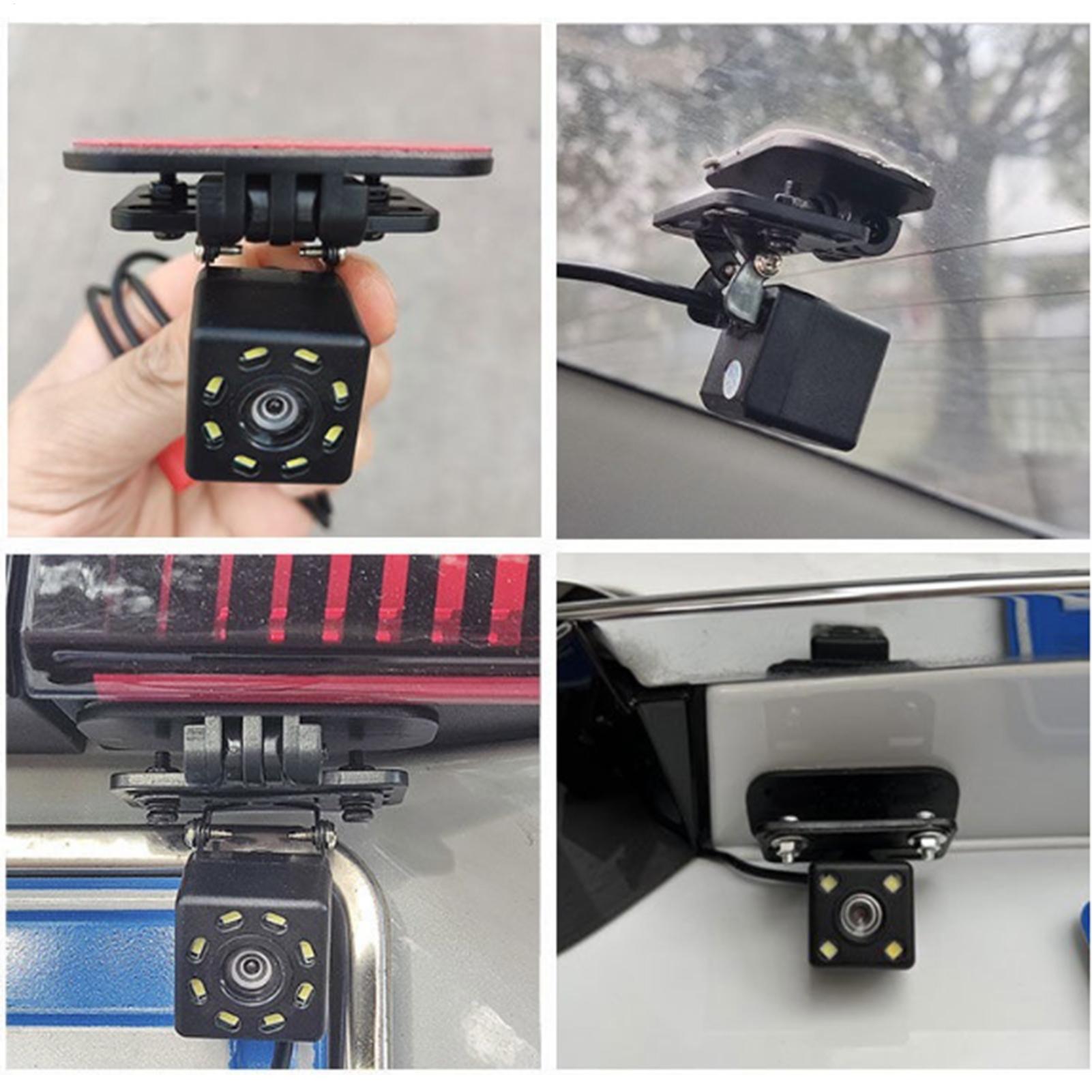 Rear Dash Cam Window Mount Sta - مراجعة Men'S Accessories Holder وسعره