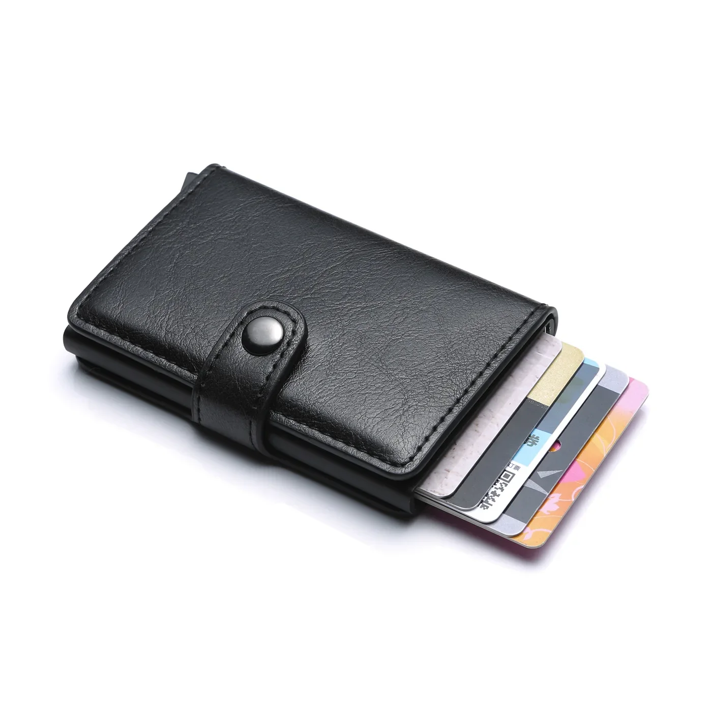 Business Credit Card Holders L - مراجعة Men'S Accessories Holder وسعره