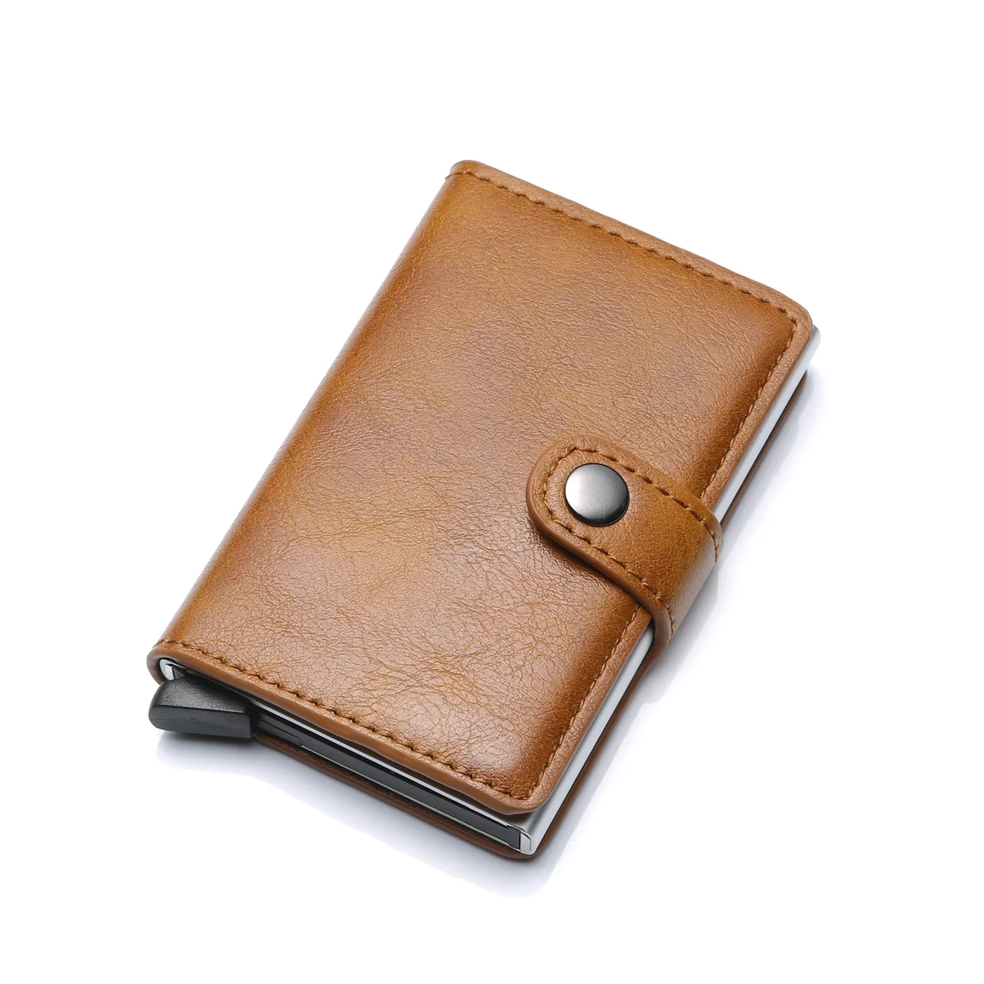 Business Credit Card Holders L - مراجعة Men'S Accessories Holder وسعره
