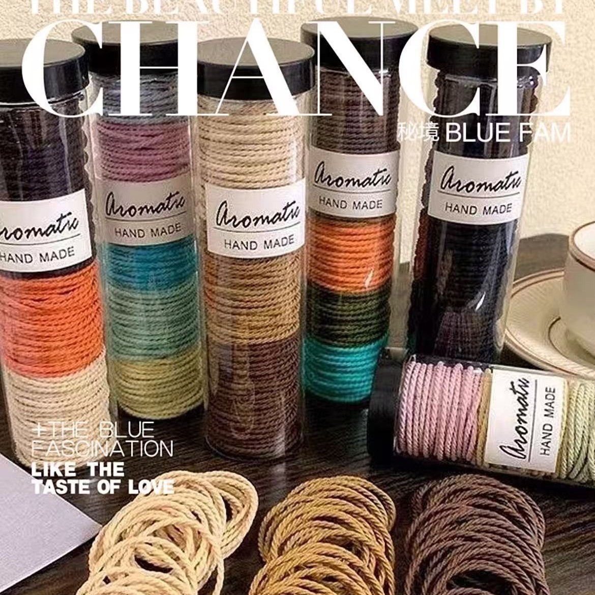 100-Piece Slim Hair Rope For W - مراجعة Men'S Accessories Holder وسعره