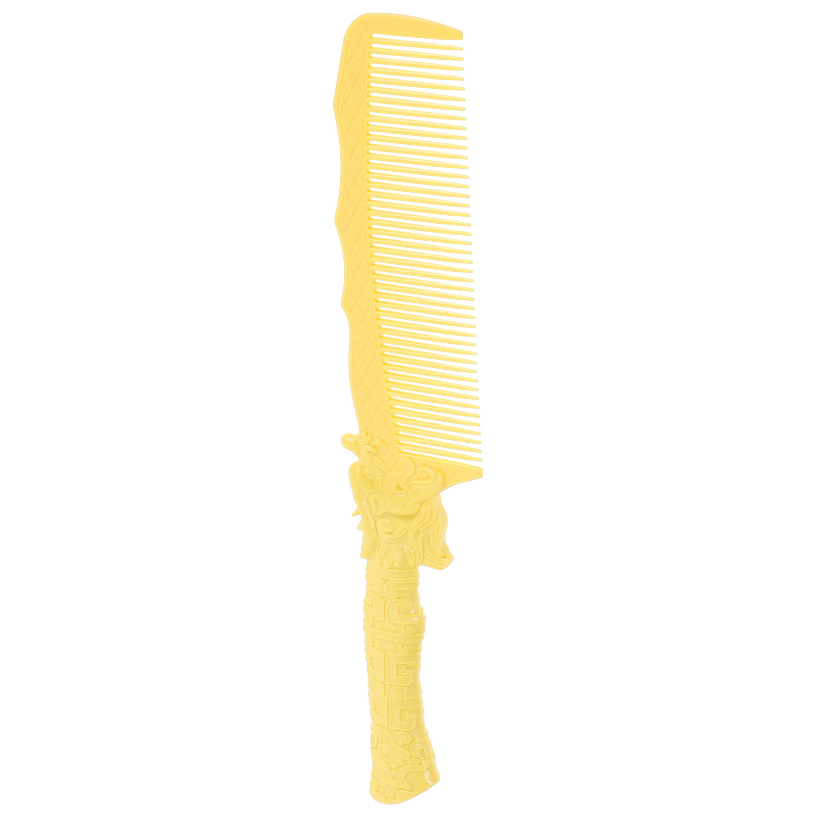 Dragon Hair Comb Professional  - مراجعة Mens Accessories Style وسعره