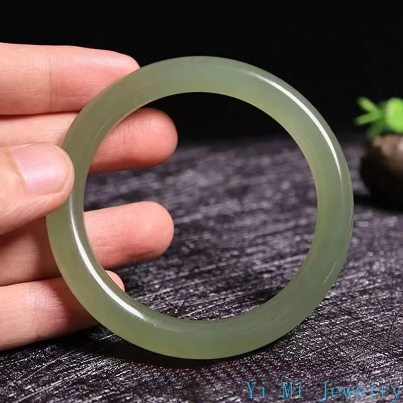 Chinese Hetian Jade Bracelet 5 - مراجعة Men Accessories Jewellery وسعره
