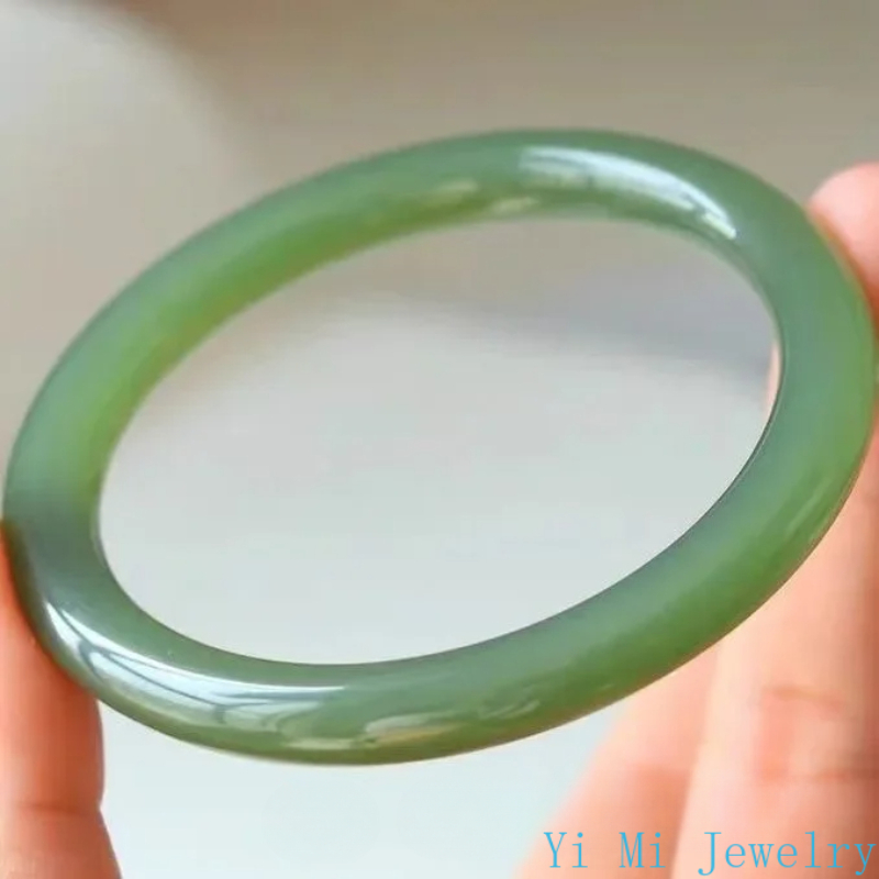 Chinese Hetian Jade Bracelet 5 - مراجعة Men Accessories Jewellery وسعره