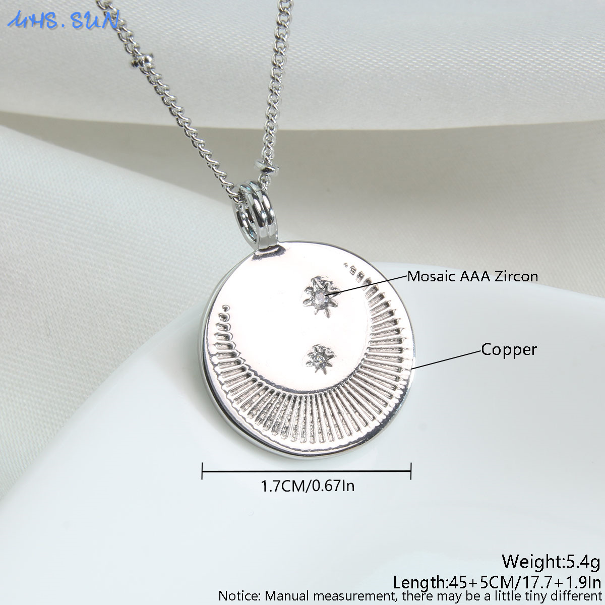 SUNSLL Sun God Vampire Pendant - مراجعة Men'S Vampire Accessories وسعره