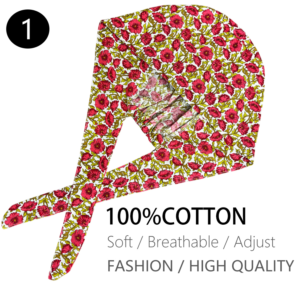 Nursing Surgical Hat for Woman - مراجعة Men Accessories Shop وسعره
