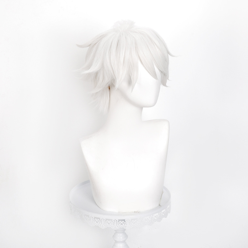 Anime Witch Hat Atelier Wizard - مراجعة Men Accessories Silver وسعره