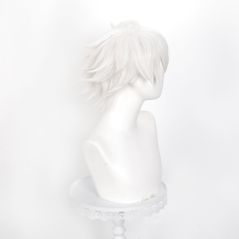 Anime Witch Hat Atelier Wizard - مراجعة Men Accessories Silver وسعره
