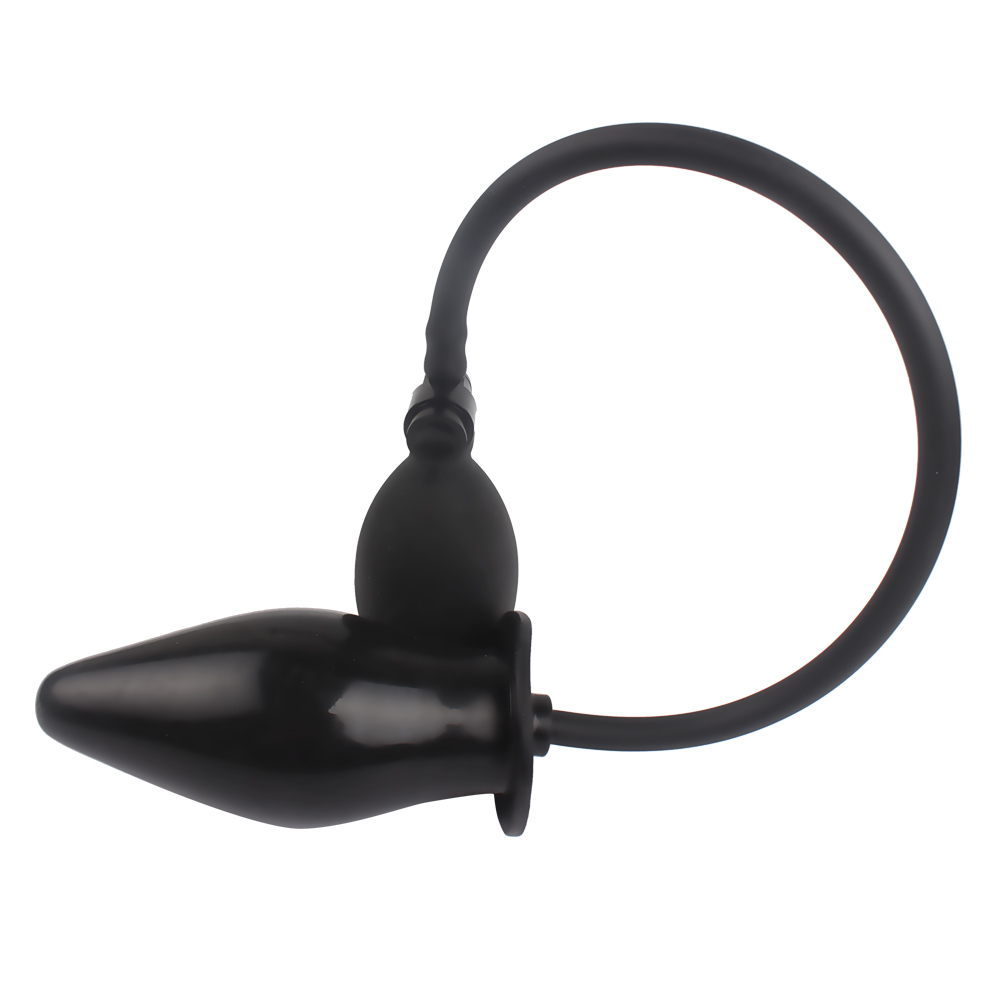 Inflatable Anal Plug Butt Dila - مراجعة Men Accessories Shop وسعره