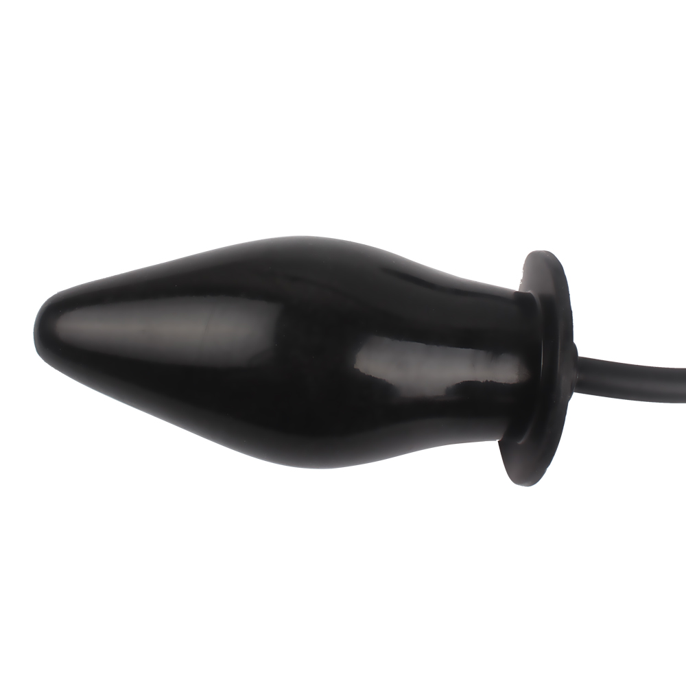 Inflatable Anal Plug Butt Dila - مراجعة Men Accessories Shop وسعره