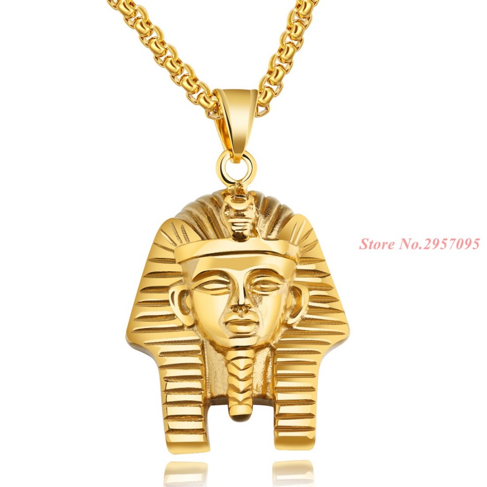 Egyptian Pharaoh Vintage Penda - مراجعة Men Accessories Egypt وسعره
