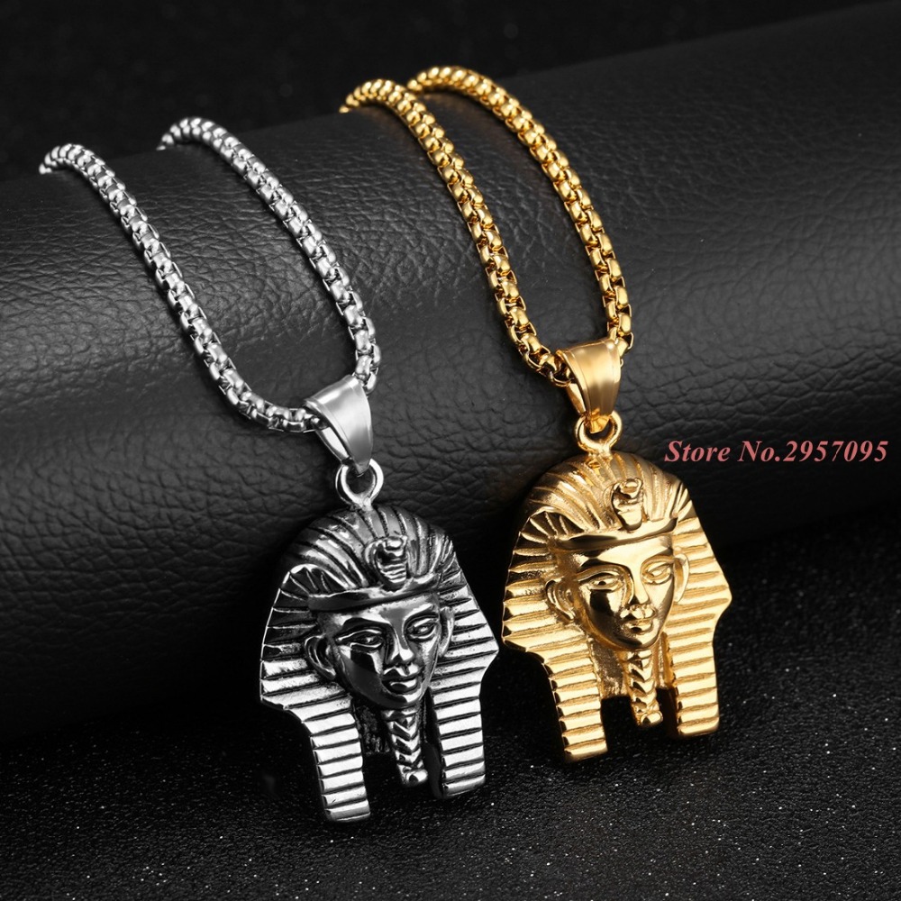 Egyptian Pharaoh Vintage Penda - مراجعة Men Accessories Egypt وسعره
