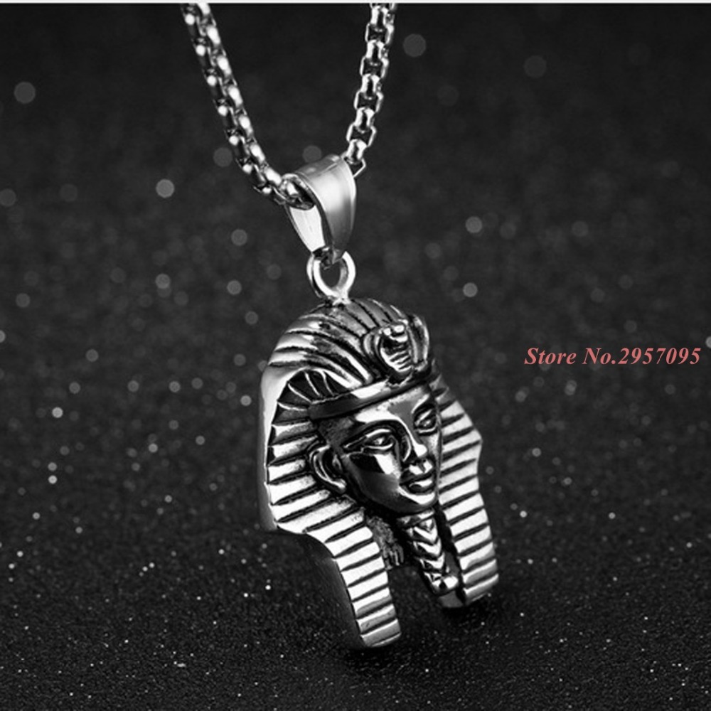 Egyptian Pharaoh Vintage Penda - مراجعة Men Accessories Egypt وسعره