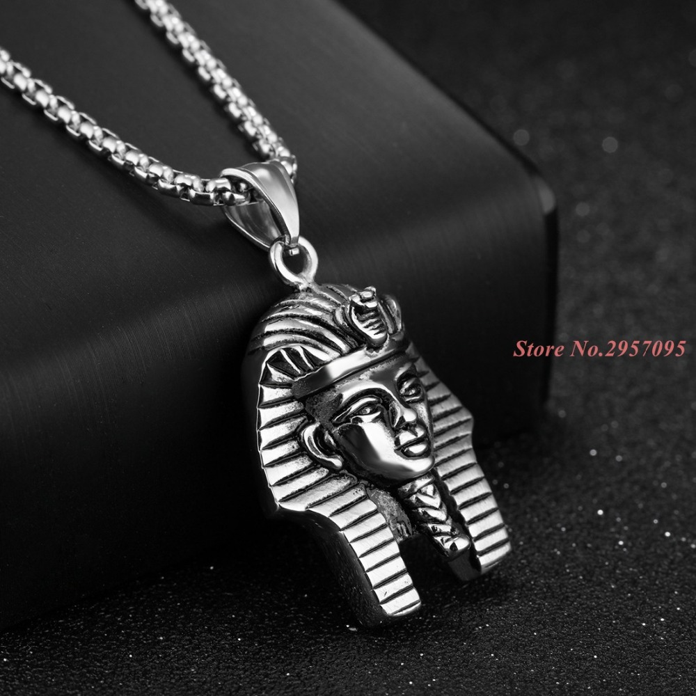 Egyptian Pharaoh Vintage Penda - مراجعة Men Accessories Egypt وسعره