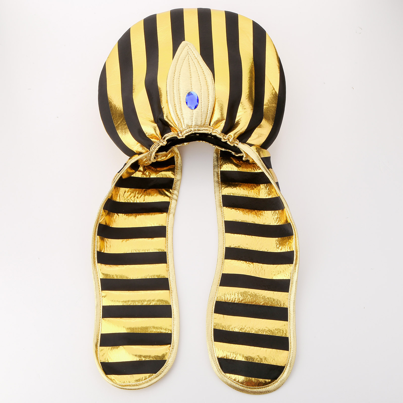 Novelty Egypt Pharaoh Hat Mens - مراجعة Men Accessories Egypt وسعره