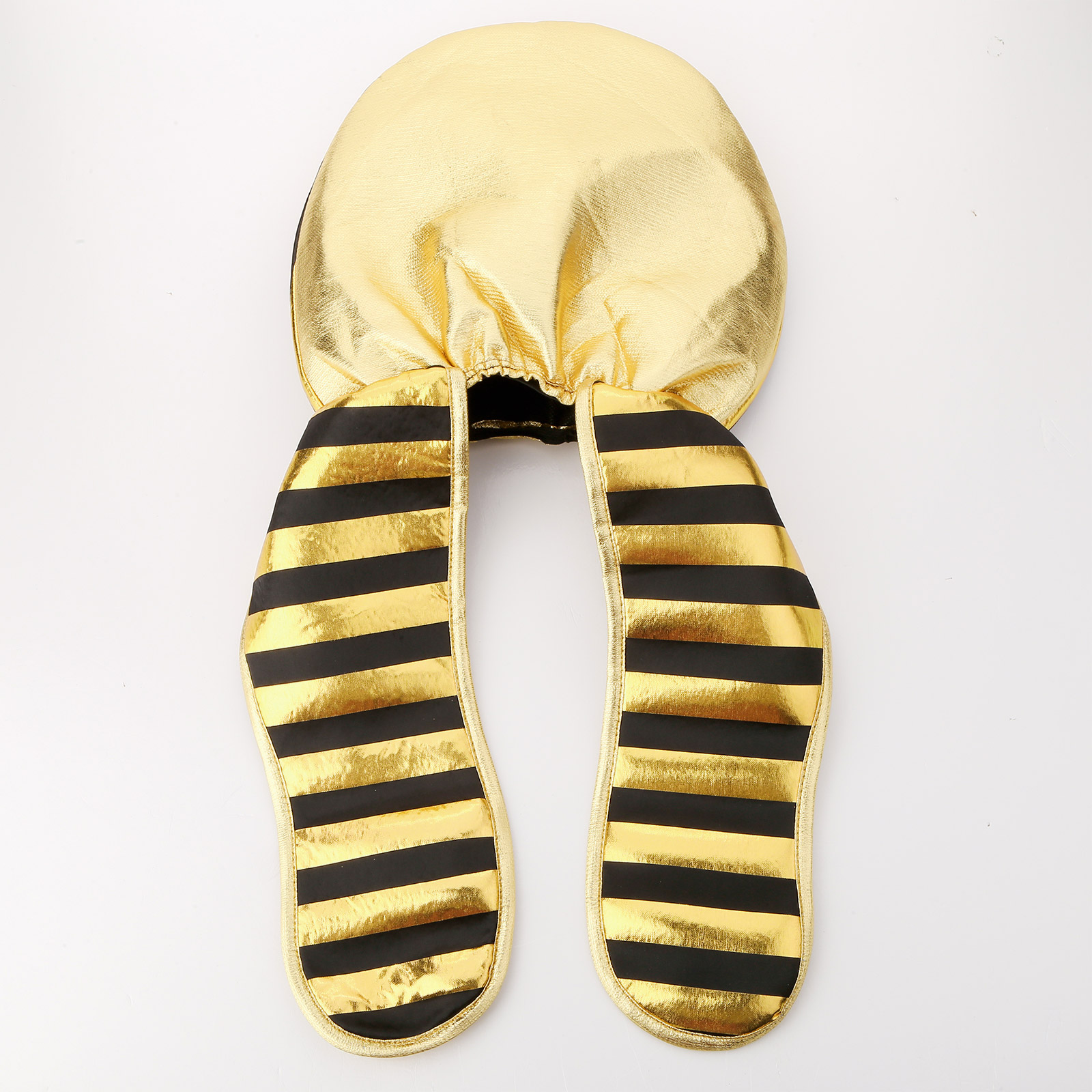 Novelty Egypt Pharaoh Hat Mens - مراجعة Men Accessories Egypt وسعره