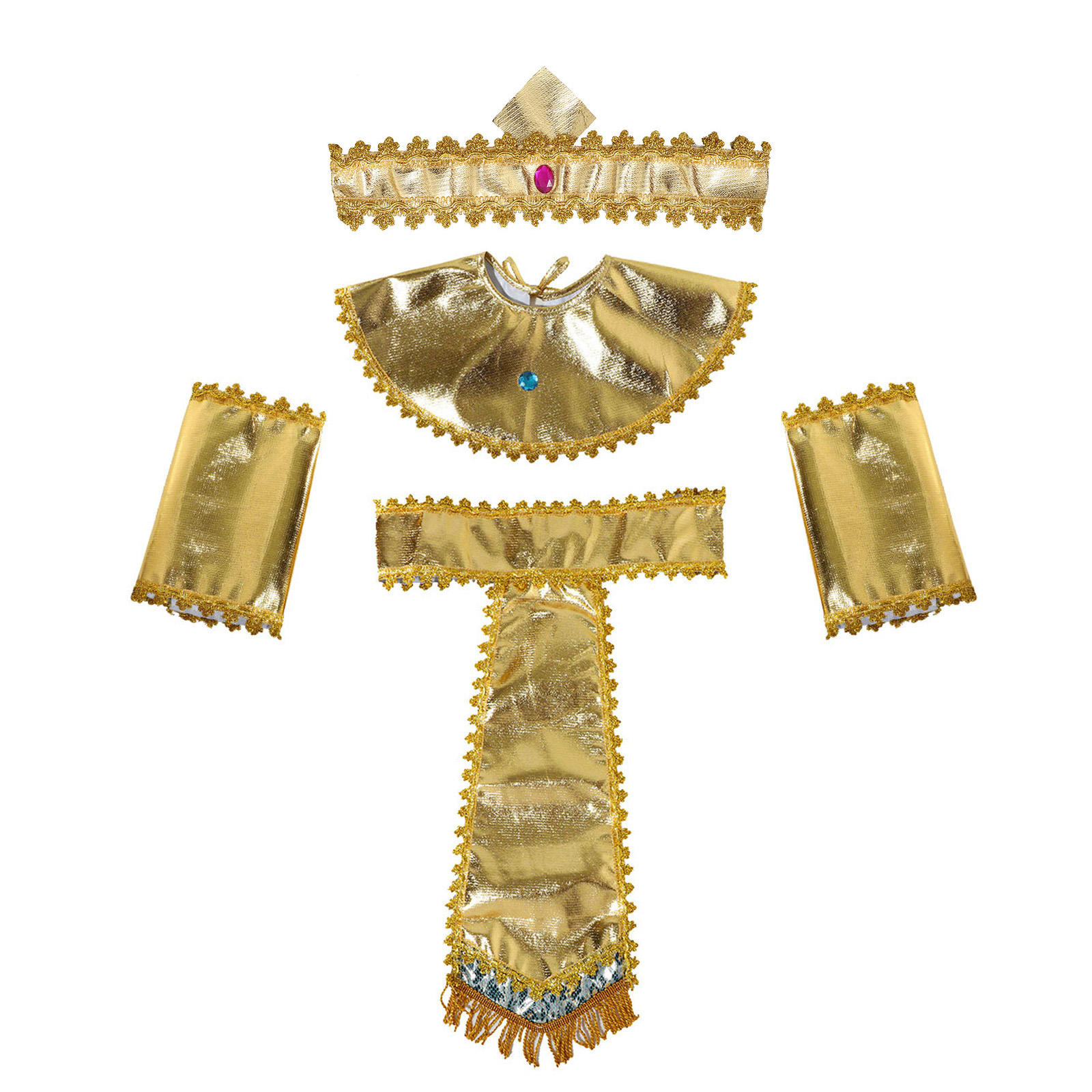 Masquerade Women Men Cosplay E - مراجعة Men Accessories Egypt وسعره