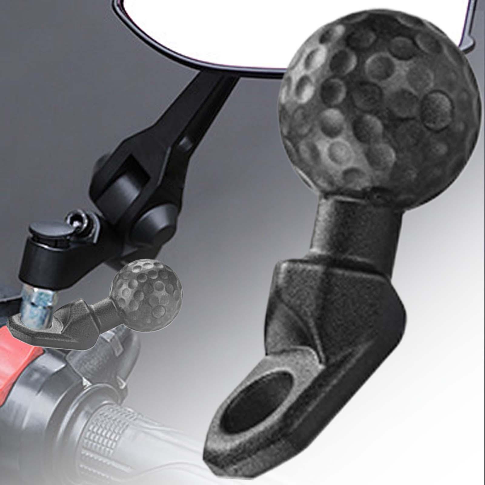 Angled Head Adapter Ball Base  - مراجعة Men'S Accessories Holder وسعره