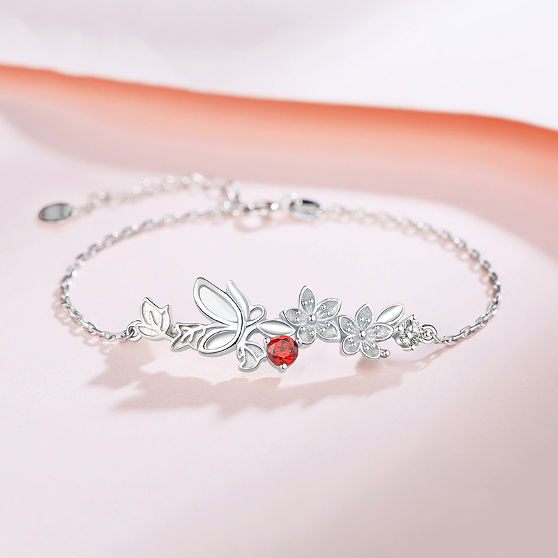 Anime Tian Guan Ci Fu Bracelet - مراجعة Men Accessories Chain And Bracelet وسعره