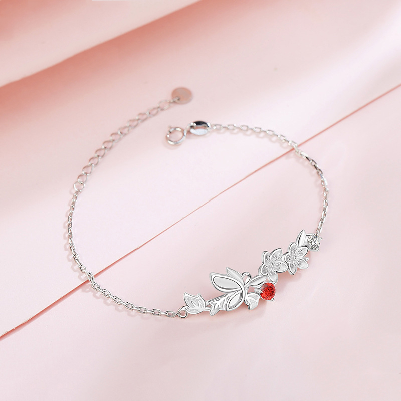 Anime Tian Guan Ci Fu Bracelet - مراجعة Men Accessories Chain And Bracelet وسعره