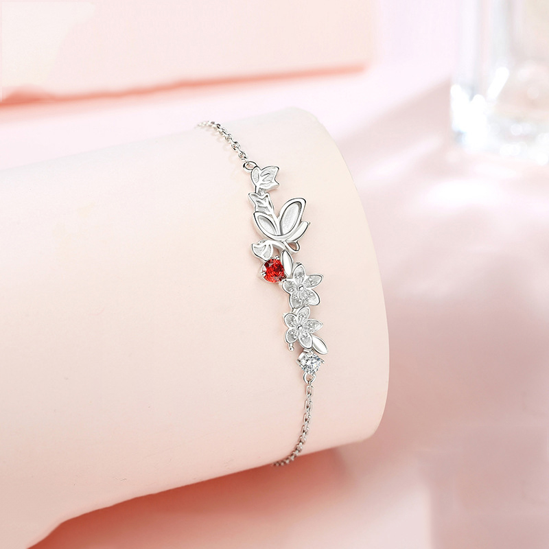 Anime Tian Guan Ci Fu Bracelet - مراجعة Men Accessories Chain And Bracelet وسعره