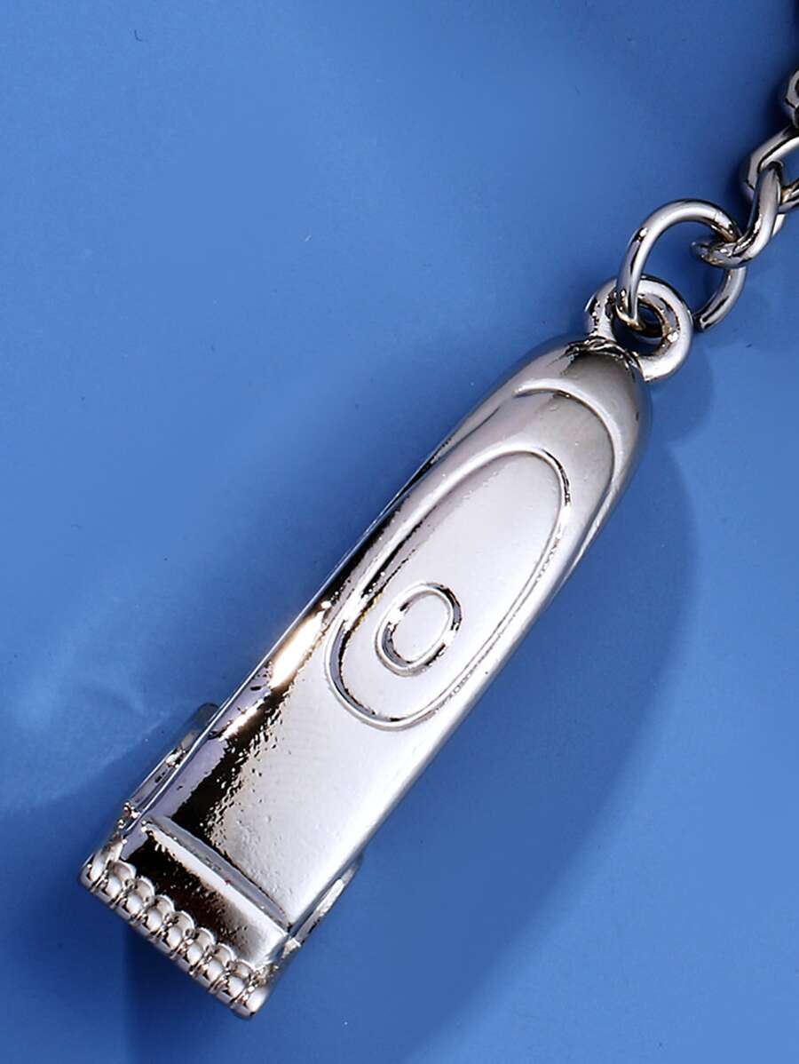 Creative Hair Clipper Shaped K - مراجعة Men Accessories Shop وسعره