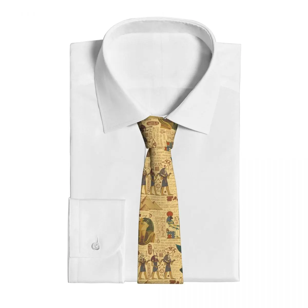 Casual Arrowhead Skinny Ancien - مراجعة Men Accessories Egypt وسعره