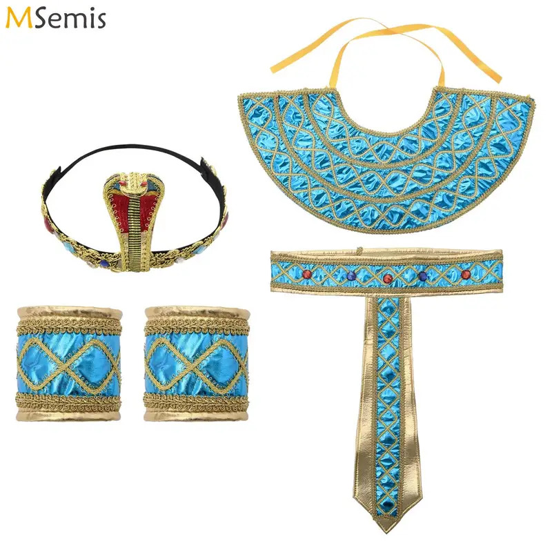 Egyptian Costume Accessories A - مراجعة Men Accessories Egypt وسعره