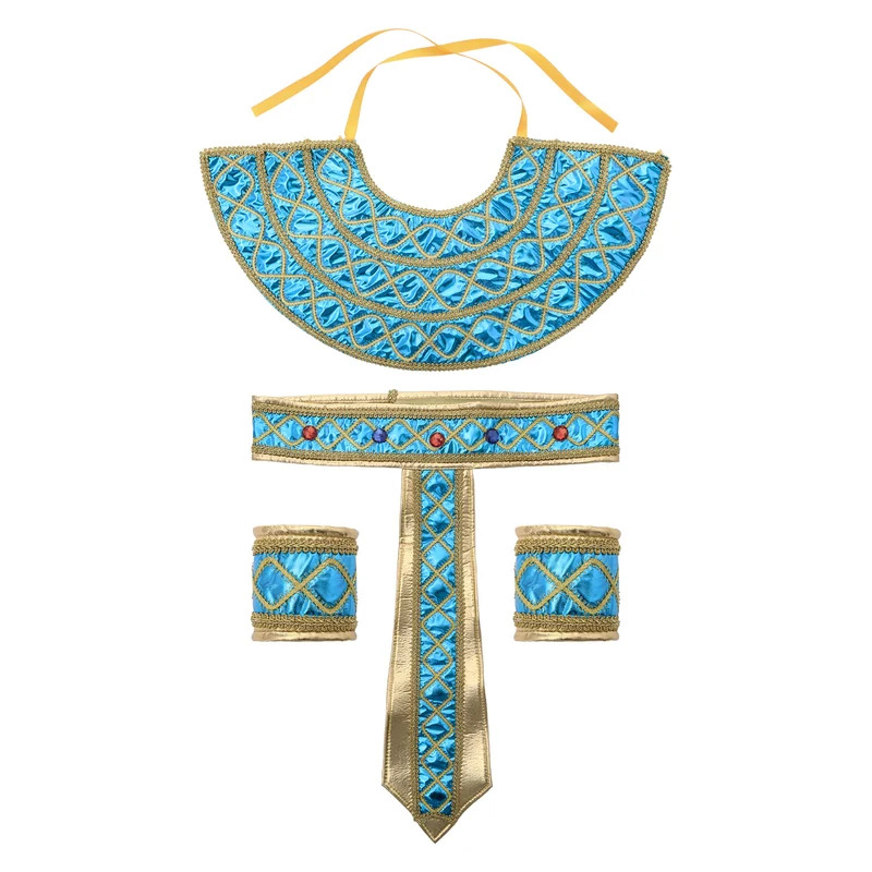 Egyptian Costume Accessories A - مراجعة Men Accessories Egypt وسعره