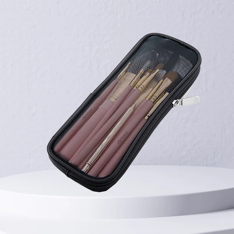 Makeup Brush Travel Case Cosme - مراجعة Men Accessories Pack وسعره