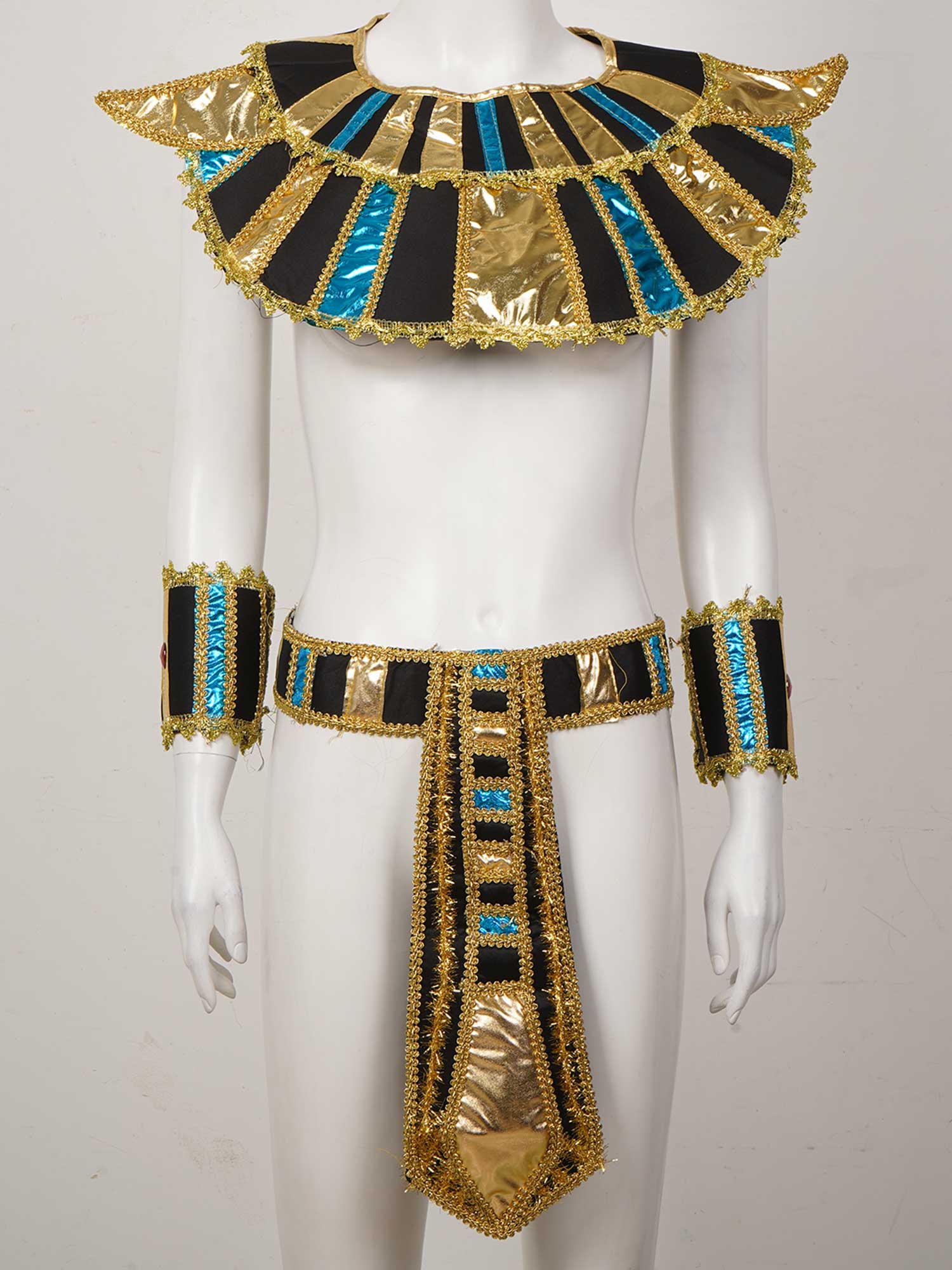 Halloween Costumes Ancient Rom - مراجعة Men Accessories Egypt وسعره
