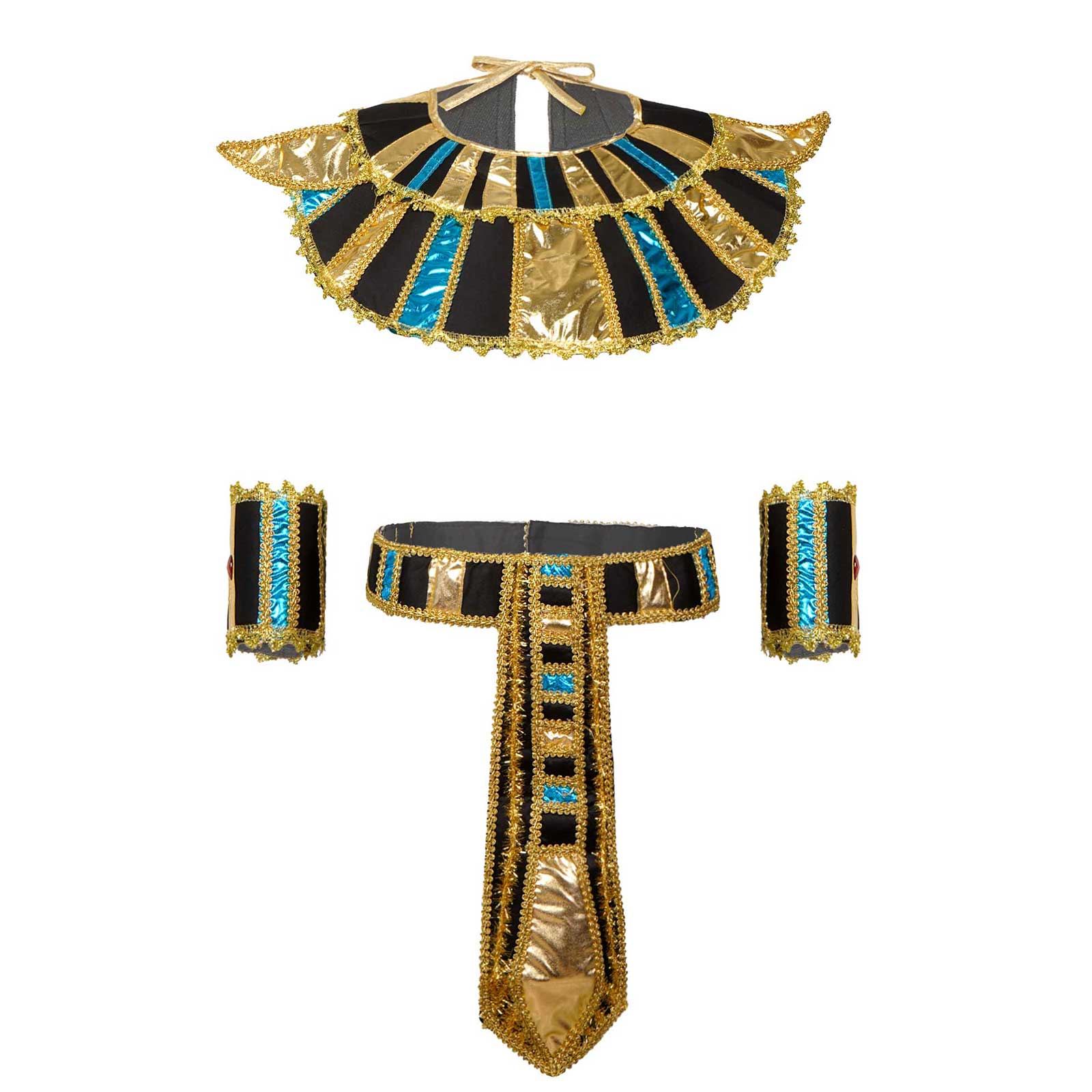 Halloween Costumes Ancient Rom - مراجعة Men Accessories Egypt وسعره