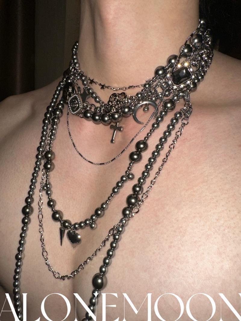 Original Heavy Industry Titani - مراجعة Mens Accessories Style وسعره