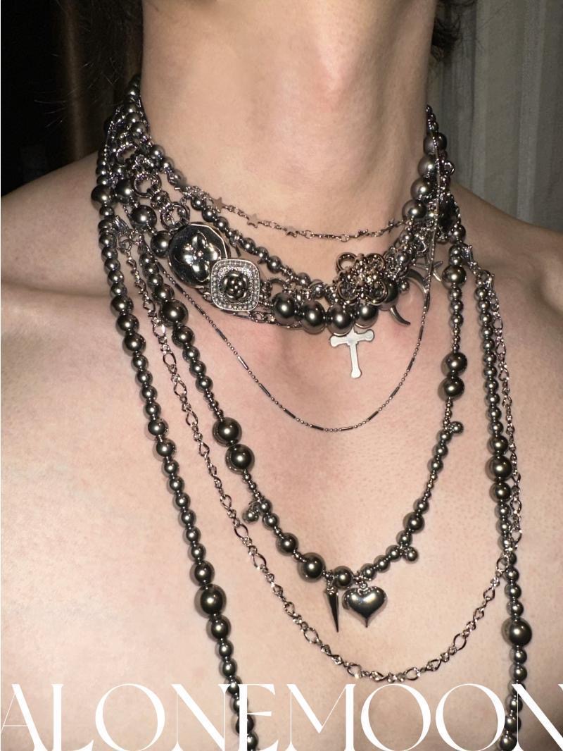 Original Heavy Industry Titani - مراجعة Mens Accessories Style وسعره