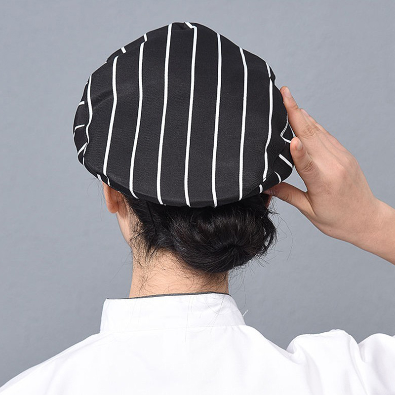Food Service Cook Cap Hotel Ca - مراجعة Men Accessories Shop وسعره