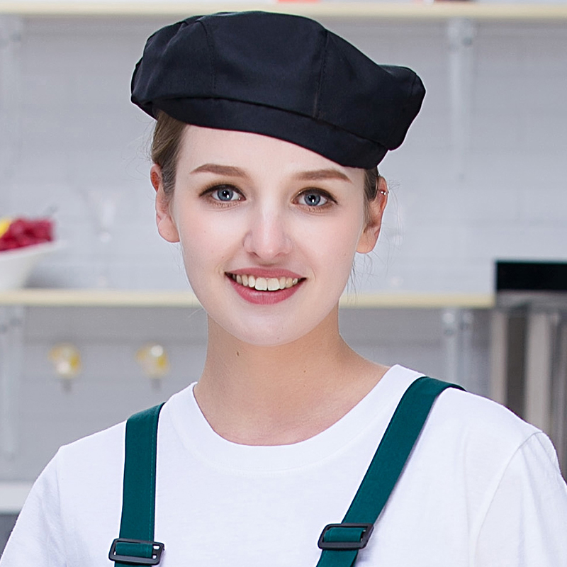 Food Service Cook Cap Hotel Ca - مراجعة Men Accessories Shop وسعره