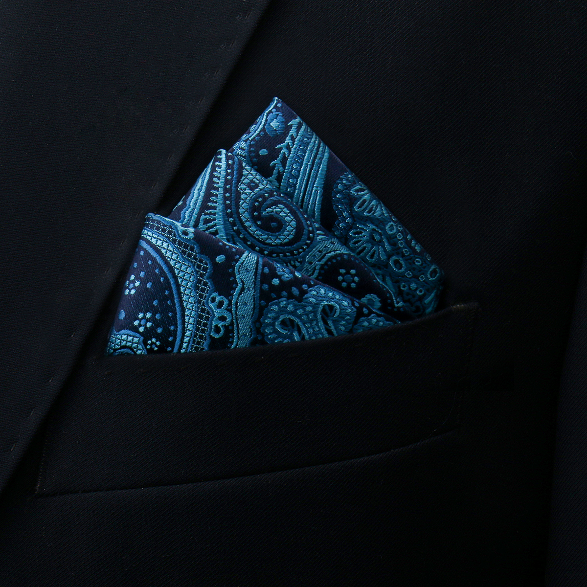 New Style Handkerchief Hot sal - مراجعة Men Accessories For Birthday Gift وسعره