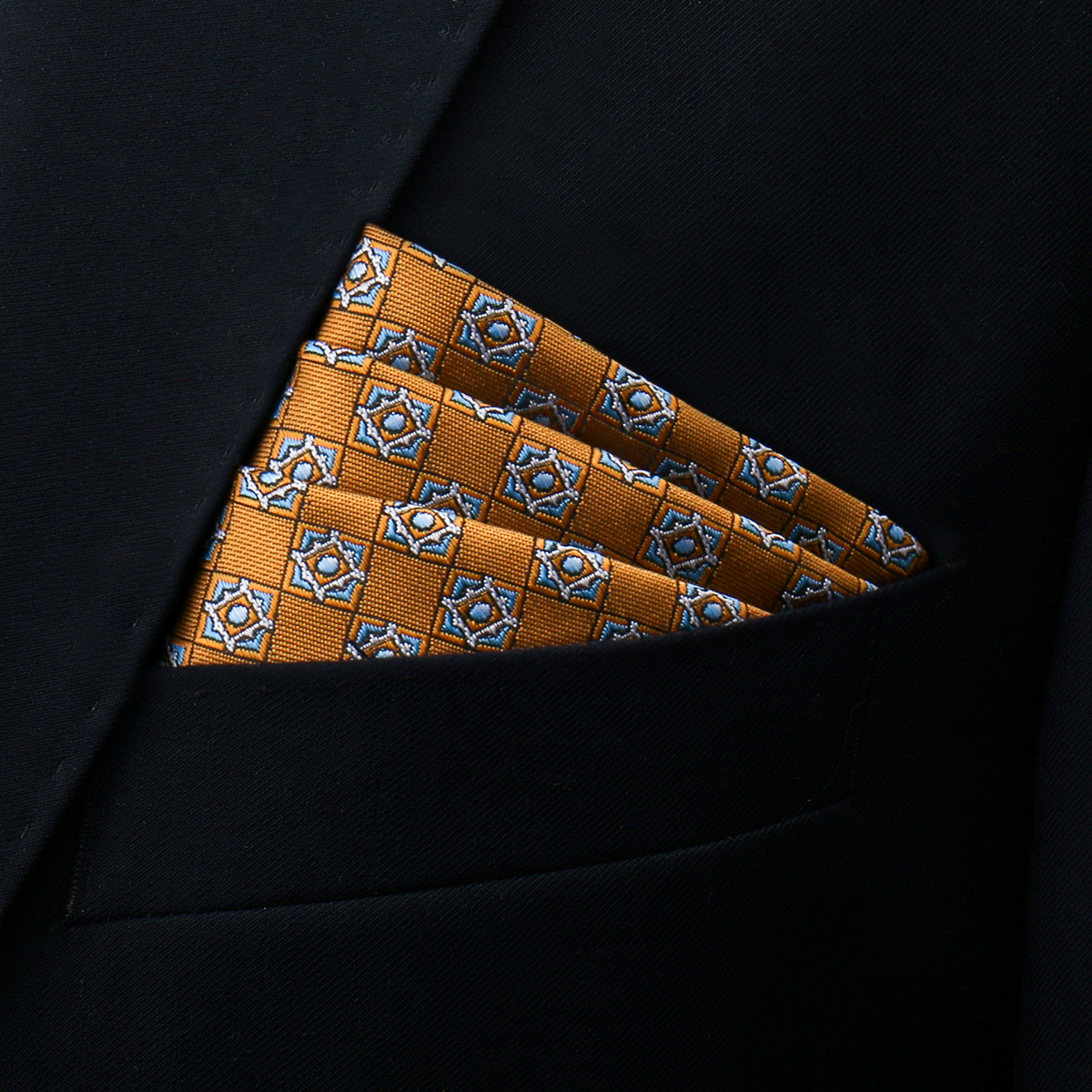 New Style Handkerchief Hot sal - مراجعة Men Accessories For Birthday Gift وسعره